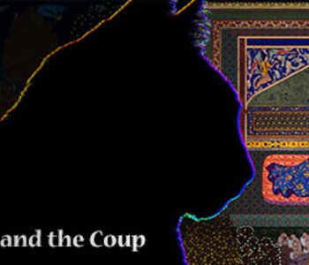 The Cat and the Coup (4K Remaster)