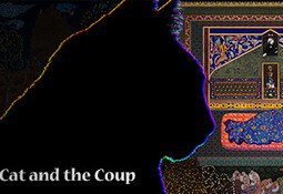 The Cat and the Coup (4K Remaster)