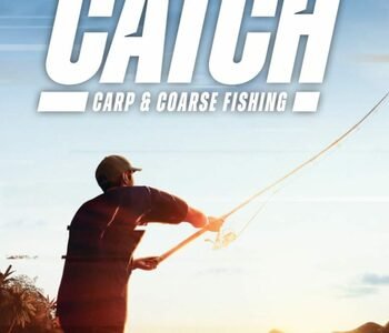 The Catch: Carp & Coarse Fishing Xbox One