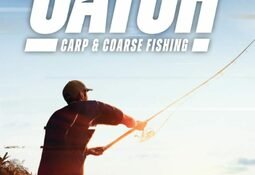 The Catch: Carp & Coarse Fishing Xbox One