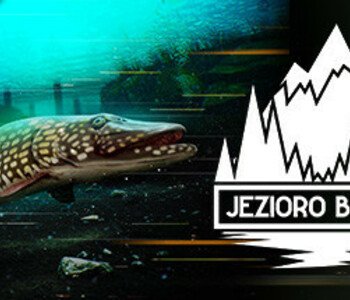 The Catch: Carp & Coarse - Jezioro Bestii