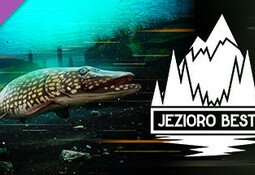 The Catch: Carp & Coarse - Jezioro Bestii