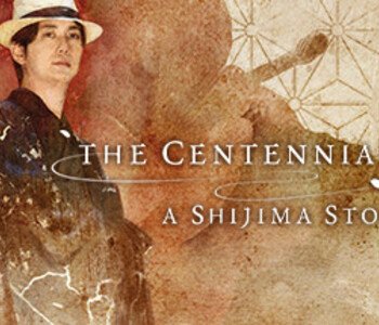 The Centennial Case : A Shijima Story