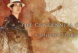 The Centennial Case : A Shijima Story