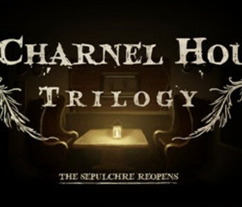 The Charnel House Trilogy