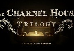 The Charnel House Trilogy