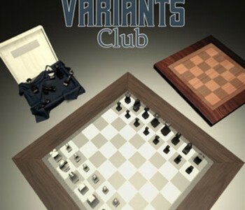 The Chess Variants Club