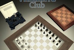 The Chess Variants Club