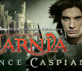 The Chronicles of Narnia - Prince Caspian