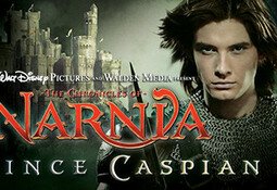 The Chronicles of Narnia - Prince Caspian