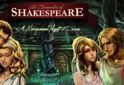 The Chronicles of Shakespeare: A Midsummer Night's Dream