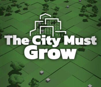 The City Must Grow