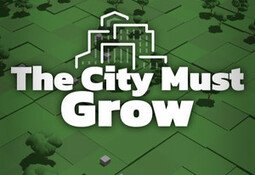 The City Must Grow