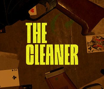 The Cleaner