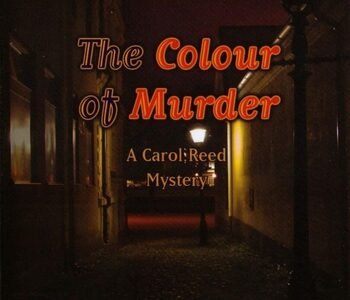 The Colour of Murder