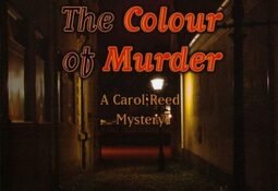 The Colour of Murder