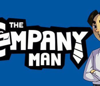 The Company Man