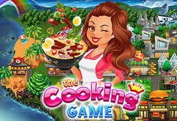 The Cooking Game