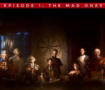 The Council: Episode 1 - The Mad Ones Xbox One