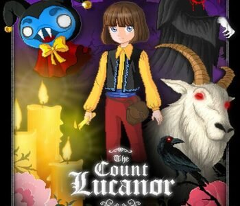 The Count Lucanor Xbox One