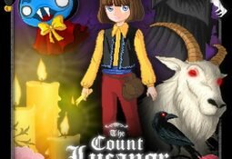 The Count Lucanor Xbox One