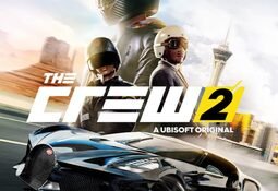 The Crew 2 PS4