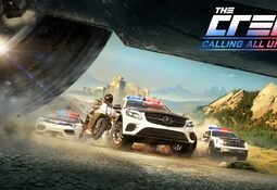 The Crew: Calling All Units PS4