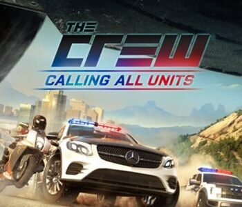 The Crew: Calling All Units Xbox One