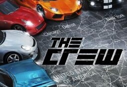 The Crew Xbox One