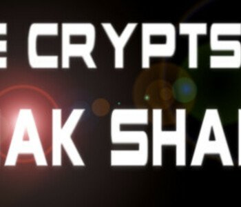 The Crypts of Anak Shaba - VR