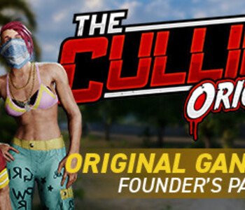 The Culling - Original Gangster Founder's Pack