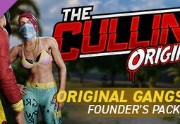 The Culling - Original Gangster Founder's Pack