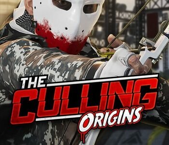 The Culling Xbox One