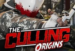 The Culling Xbox One