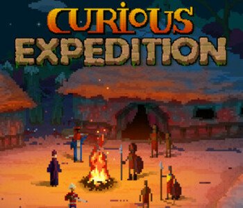 The Curious Expedition