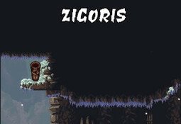 The Curse of Zigoris