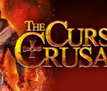 The Cursed Crusade