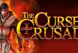 The Cursed Crusade