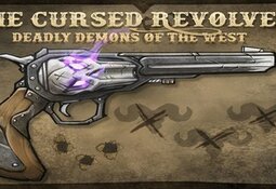 The Cursed Revolver