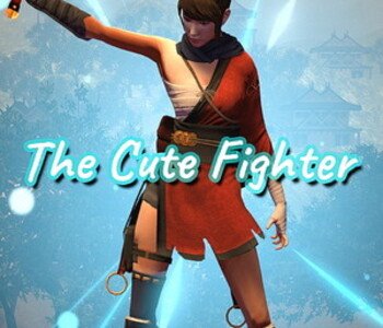 The Cute Fighter