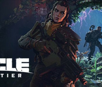 The Cycle: Frontier - Elite Pack