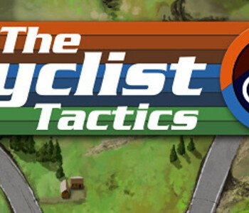 The Cyclist: Tactics