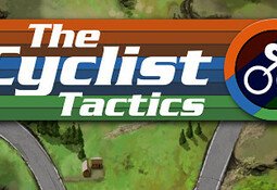 The Cyclist: Tactics