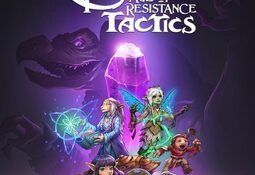 The Dark Crystal: Age of Resistance Tactics Nintendo Switch