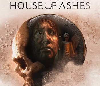 The Dark Pictures Anthology: House of Ashes Xbox X