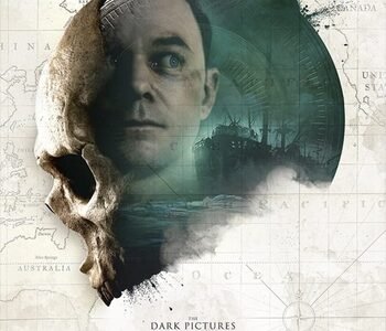 The Dark Pictures Anthology: Man of Medan PS5