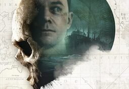 The Dark Pictures Anthology: Man of Medan Xbox X