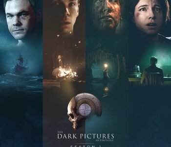 The Dark Pictures Anthology: Season One Xbox One