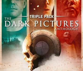 The Dark Pictures Anthology Triple Pack Xbox X