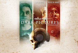 The Dark Pictures Triple Pack